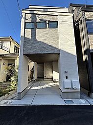 埼玉県さいたま市浦和区北浦和３丁目