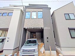 埼玉県さいたま市浦和区北浦和３丁目