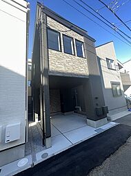 埼玉県さいたま市浦和区北浦和３丁目