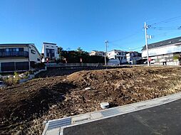 埼玉県川口市大字石神