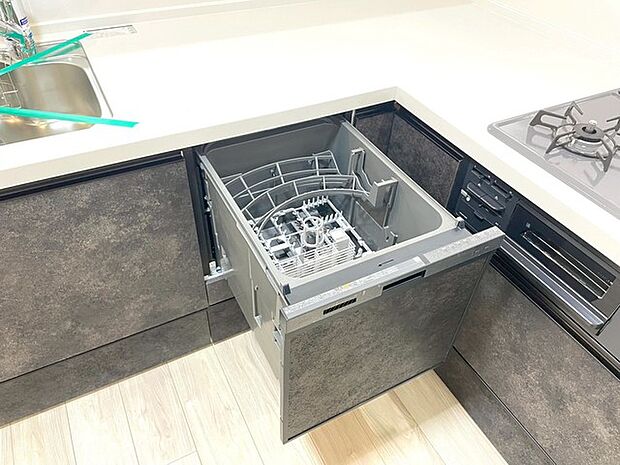 食洗機 