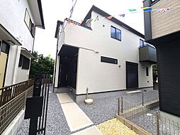 埼玉県さいたま市南区大字大谷口