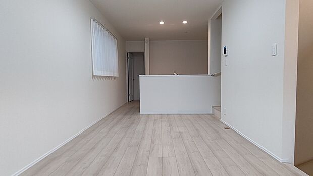 ダイニングキッチン 