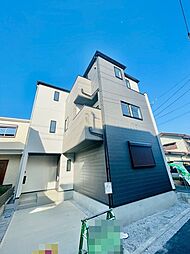 埼玉県さいたま市浦和区瀬ヶ崎４丁目