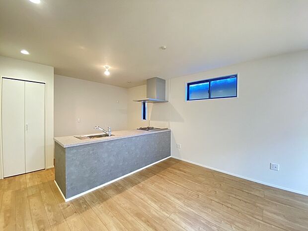 ダイニングキッチン