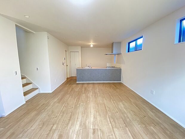 ダイニングキッチン