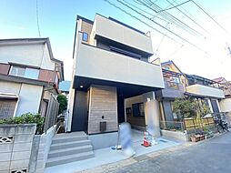 埼玉県川口市前川４丁目