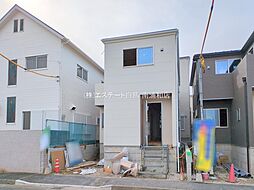 埼玉県川口市榛松３丁目