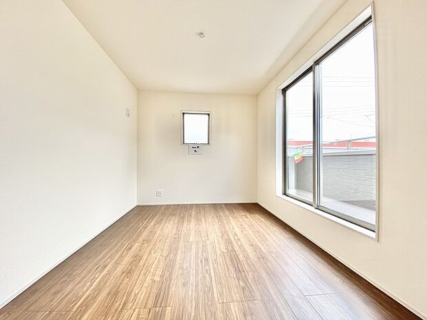 穏やかな時間を育む、心地よい落ち着きのある住まい