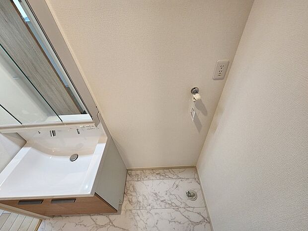 ランドリースペース 