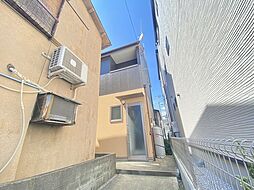 埼玉県川口市上青木西２丁目