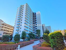 北千住パーク・ファミリア