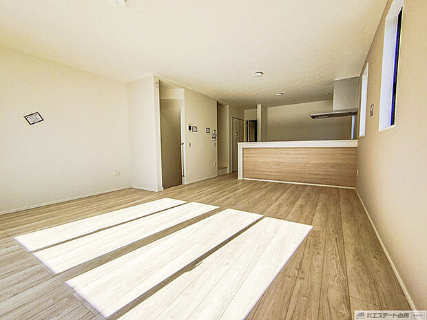 ダイニングキッチン 