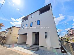 埼玉県川口市大字伊刈