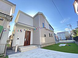 埼玉県川口市大字新堀