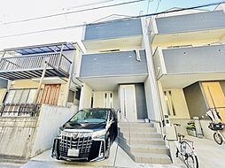 埼玉県川口市緑町