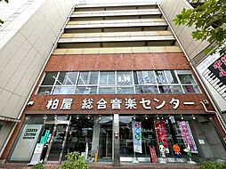 サニーコーポ蕨