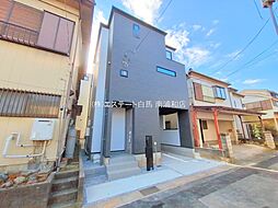 埼玉県川口市大字赤山