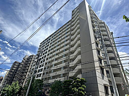 コスモ川口栄町