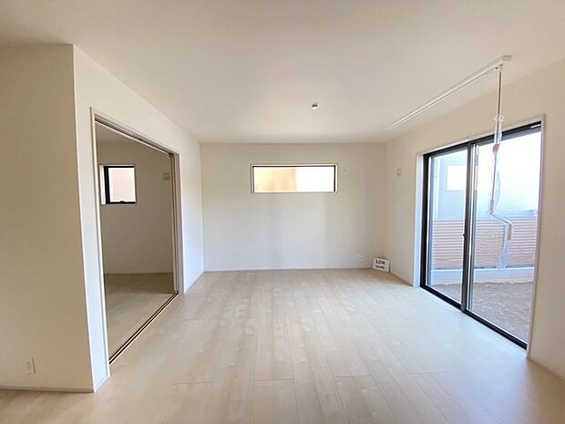 ダイニングキッチン