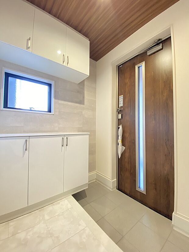 その他内観 玄関