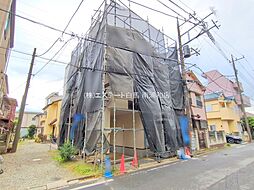 埼玉県川口市元郷４丁目