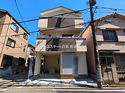埼玉県川口市元郷４丁目