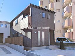 埼玉県川口市上青木西１丁目