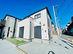 埼玉県川口市大字赤井