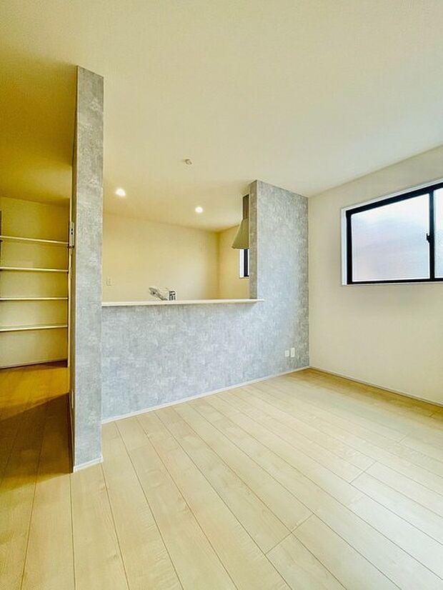 ダイニングキッチン