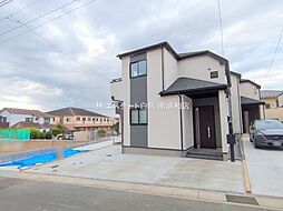 埼玉県川口市大字赤井