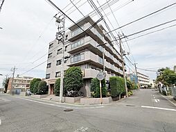 エンゼルハイム鳩ケ谷緑町