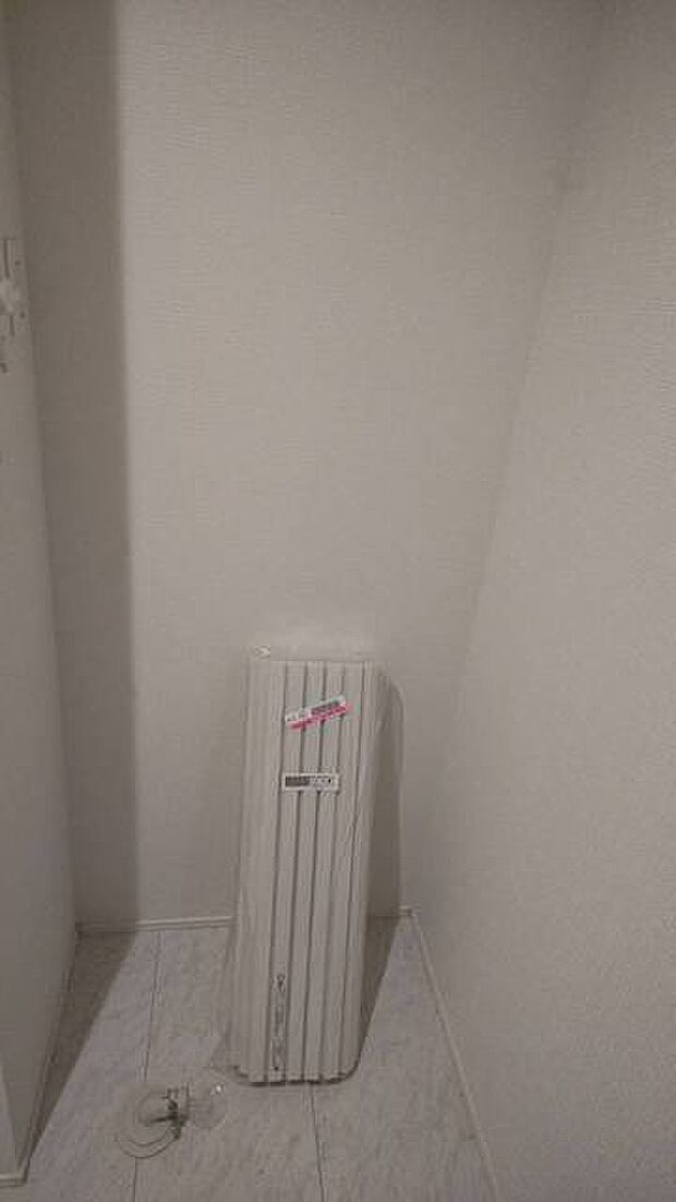 ランドリースペース