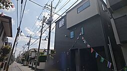 埼玉県さいたま市浦和区針ヶ谷２丁目