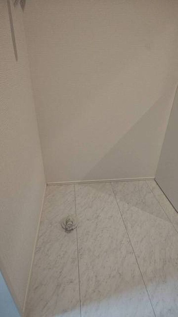 ランドリースペース