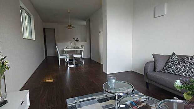 ダイニングキッチン