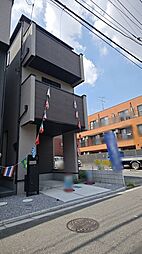 埼玉県さいたま市浦和区針ヶ谷２丁目