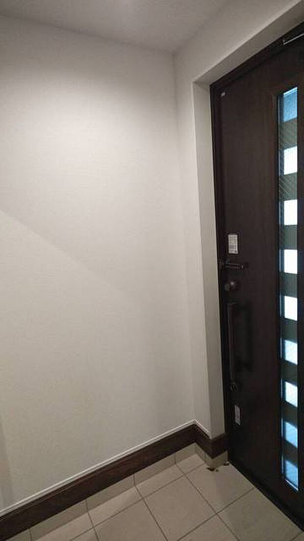 その他内観 玄関