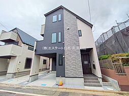 東京都足立区花畑７丁目