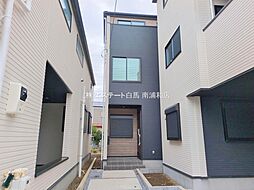 東京都足立区花畑７丁目