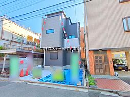 埼玉県川口市西川口４丁目