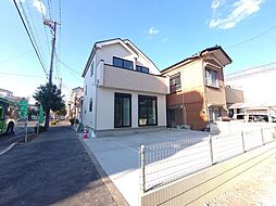 埼玉県川口市朝日６丁目