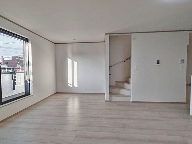 ダイニングキッチン