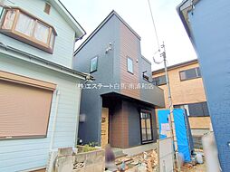 埼玉県さいたま市大宮区三橋１丁目