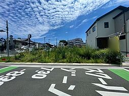 埼玉県蕨市錦町３丁目