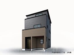 埼玉県戸田市笹目３丁目