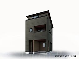 埼玉県戸田市笹目３丁目