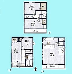 埼玉県川口市元郷３丁目