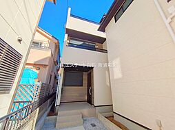 東京都足立区神明２丁目