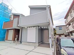 埼玉県さいたま市南区大字太田窪